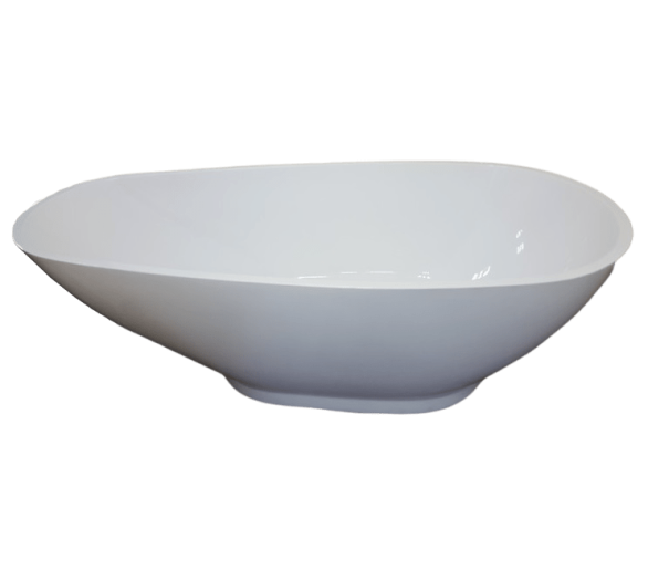Окремостояча ванна Veronis VP-178 180х86х58