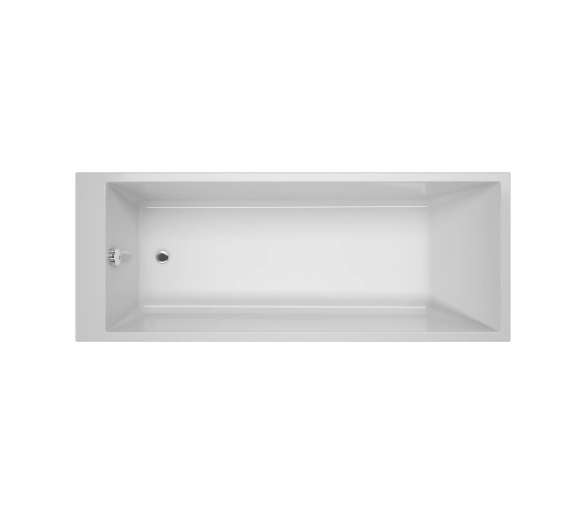 Акриловая ванна Koller Pool Line 180x70 см.