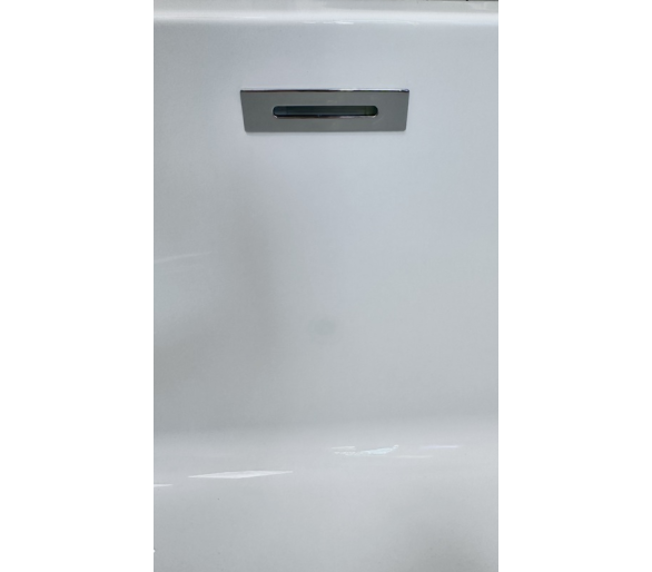 Отдельностоящая ванна Veronis VP-207 White 170x80x59