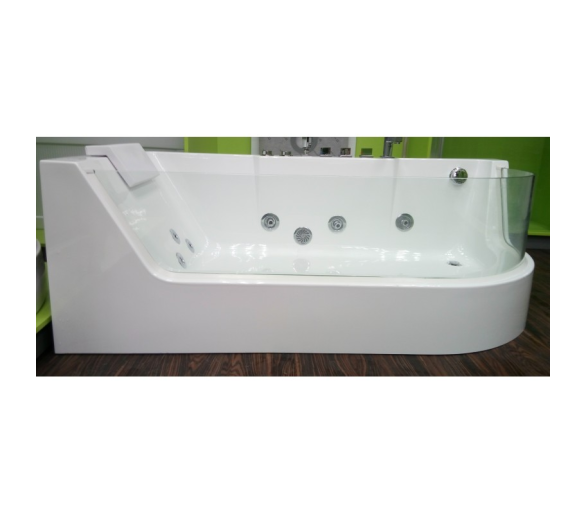 Гідромасажна ванна Veronis VG-3133 L 170x80
