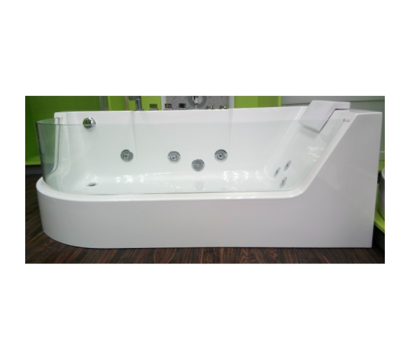 Гидромасаажная ванна Veronis VG-3133 R 170x80