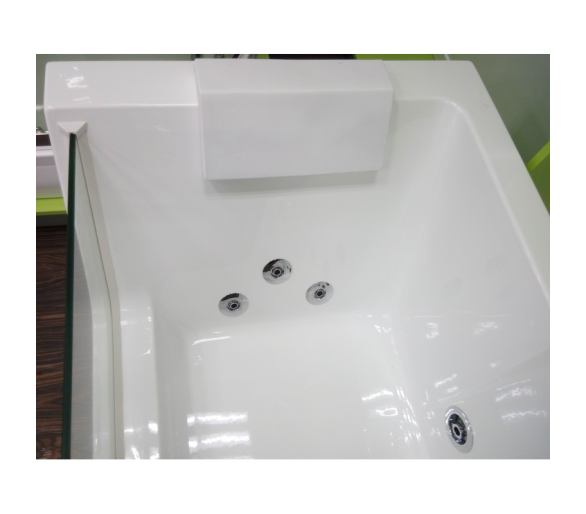 Гідромасажна ванна Veronis VG-3133 R 170x80