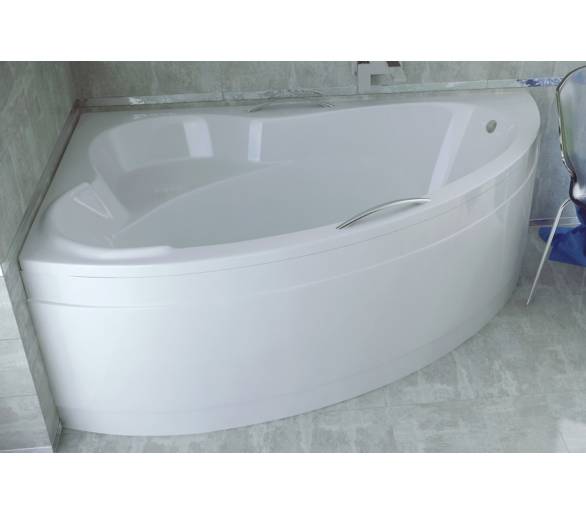 Акрилова ванна BESCO ADA 160x100 см. L/R
