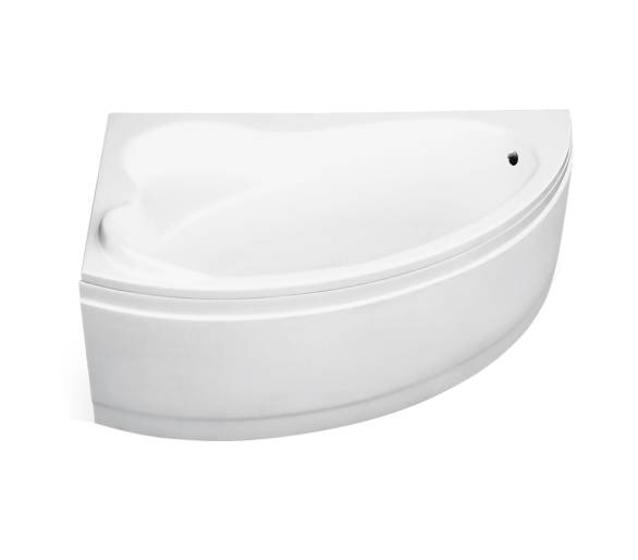 Акриловая ванна BESCO ADA 160x100 см. L/R