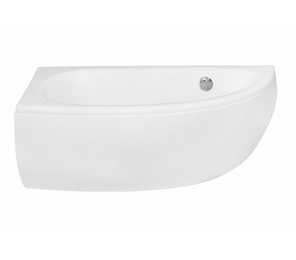 Акриловая ванна BESCO MILENA 150x70 см.