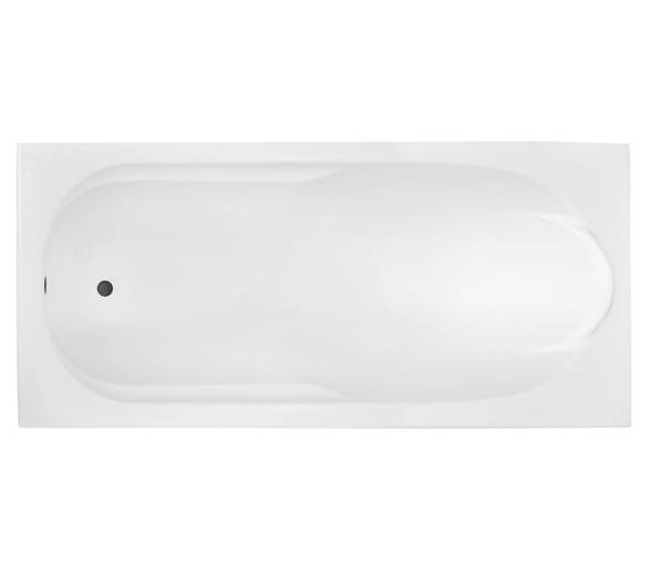 Акрилова ванна BESCO BONA 180x80 см.