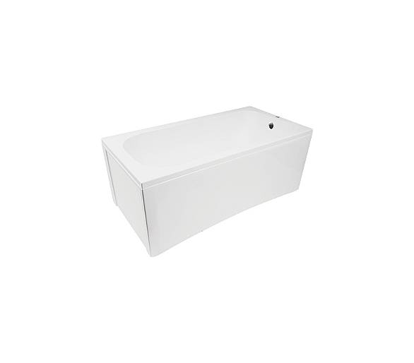 Акрилова ванна BESCO CONTINEA 150x70 см.
