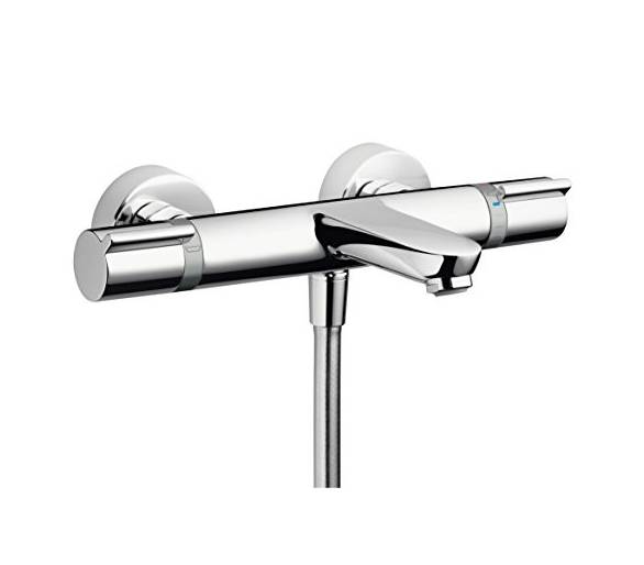Змішувач терморегулятора для ванни Hansgrohe Versostat2