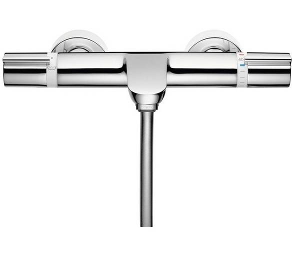 Змішувач терморегулятора для ванни Hansgrohe Versostat2
