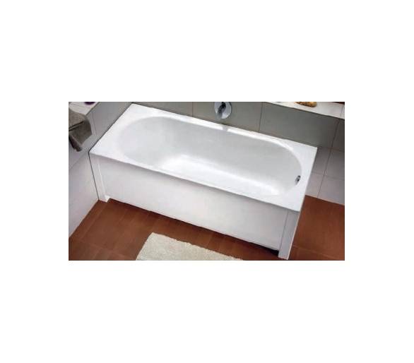 Акрилова ванна OPAL Plus 160х70 см.