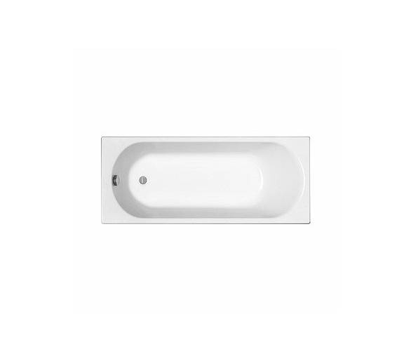 Акрилова ванна OPAL Plus 160х70 см.