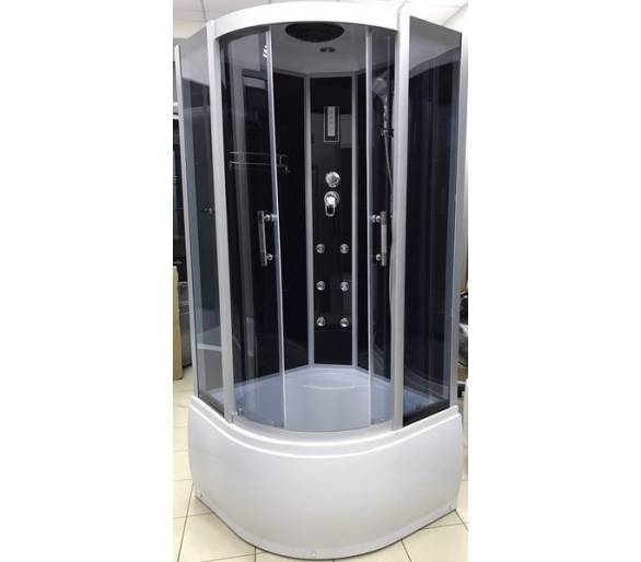 Atlantis AKL 90P lux 90*90см