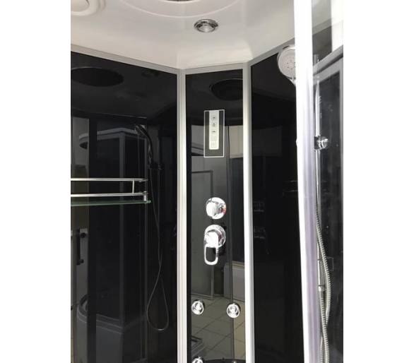 ᐉ Atlantis AKL 90P lux 90*90см купить в Киеве по выгодной цене. Доставка по Украине. Гарантия