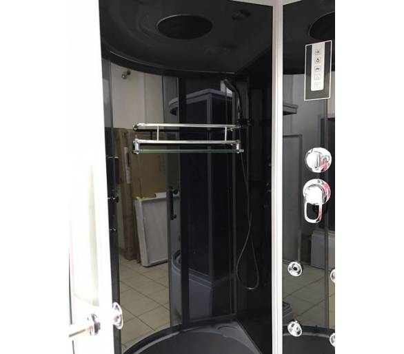 ᐉ Atlantis AKL 90P lux 90*90см купить в Киеве по выгодной цене. Доставка по Украине. Гарантия