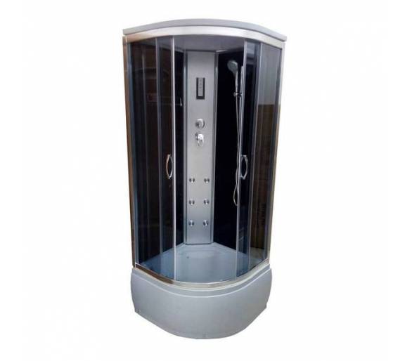 ᐉ Atlantis AKL 1325-P 80x80см купити в Києві за вигідною ціною. Доставка по Україні. Гарантія