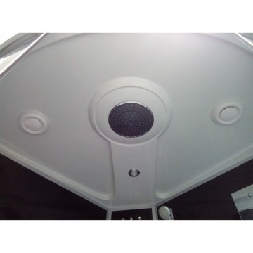 Гідромасажний бокс AKL 1318M GR 150x150