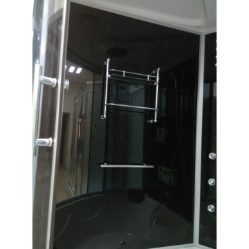 Гідромасажний бокс AKL 1318M GR 150x150