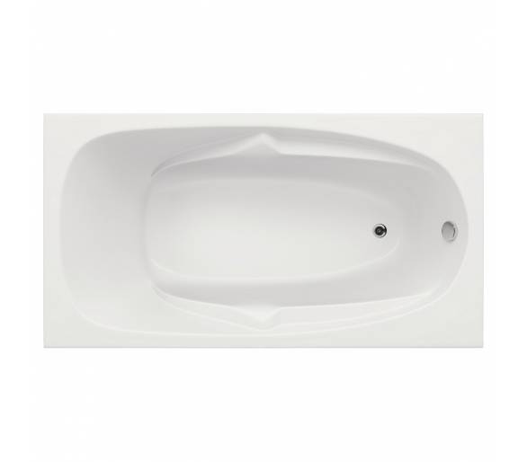 Акрилова ванна Bliss Anita 150х80 см.