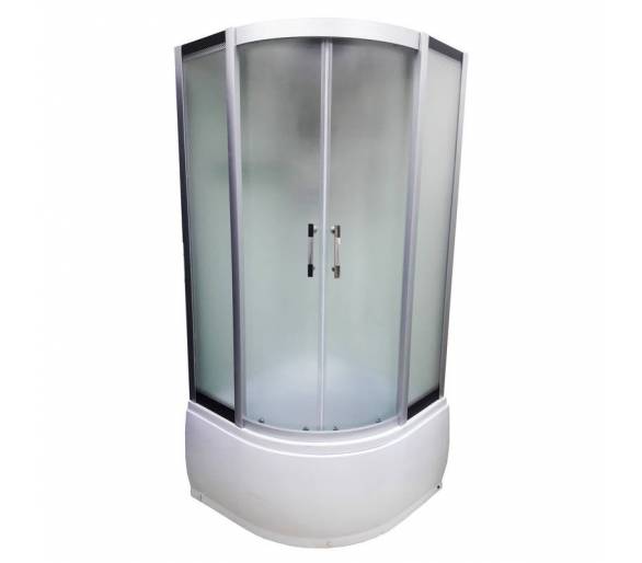 ᐉ Atlantis AKL 90P lux 90*90см купить в Киеве по выгодной цене. Доставка по Украине. Гарантия