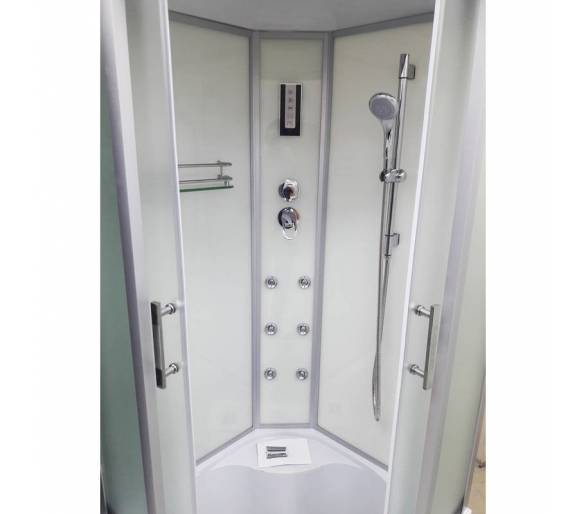 Atlantis AKL 90P lux 90*90см