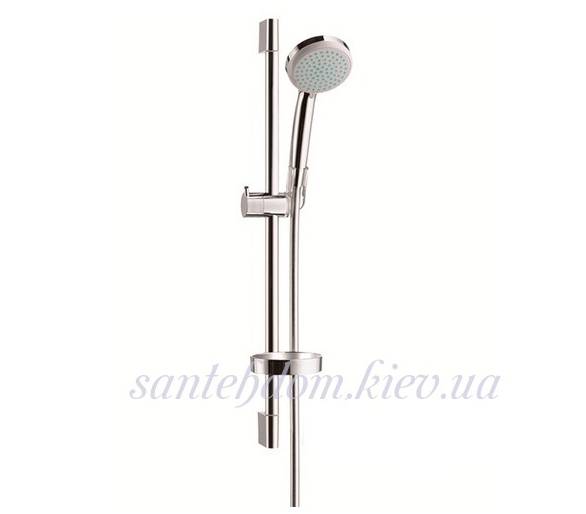 Комплект змішувачів Hansgrohe Focus 3в1