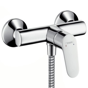 Комплект змішувачів Hansgrohe Focus 3в1