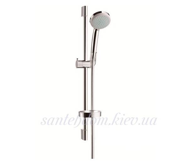 Набор смесителей для ванны HANSGROHE FOCUS