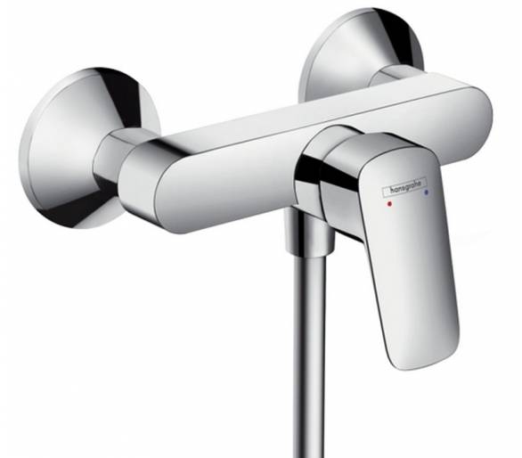 Набор для душа HANSGROHE LOGIS 3в1