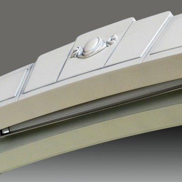 Зеркало Ольвия (Атолл) Александрия 100 ivory