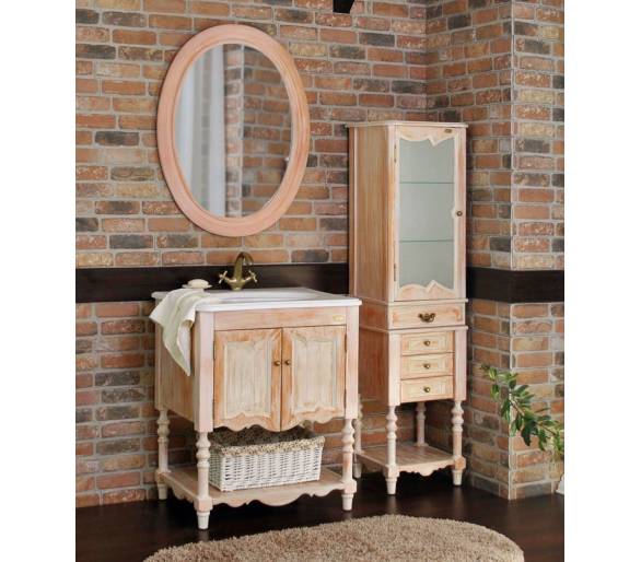 Тумба Ольвия (Атолл) Флоренция 75 apricot